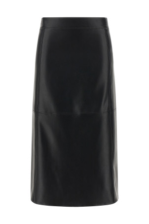 Юбка «Планта» Черная 2529776023600004