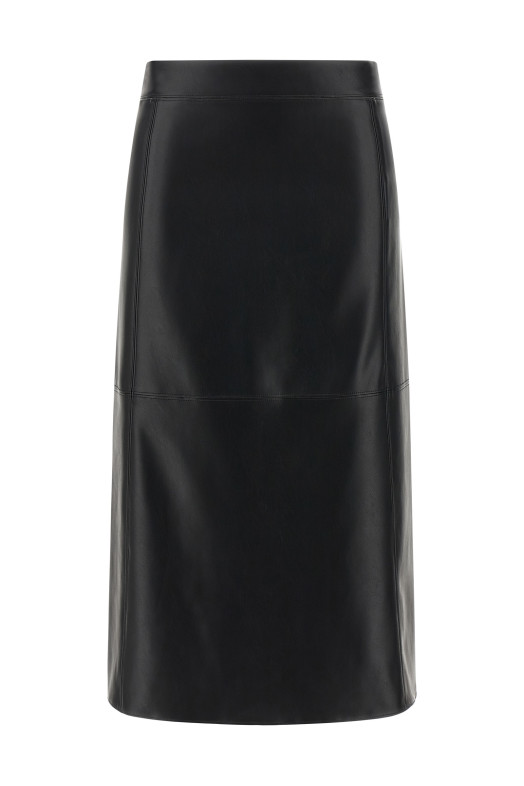 Юбка «Планта» Черная 2529776023600004