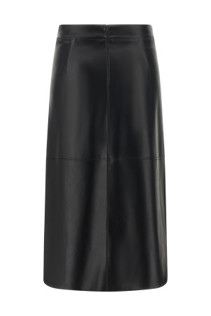 Юбка «Планта» Черная 2529776023600004