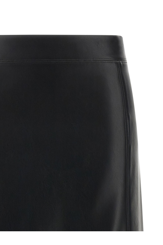 Юбка «Планта» Черная 2529776023600004