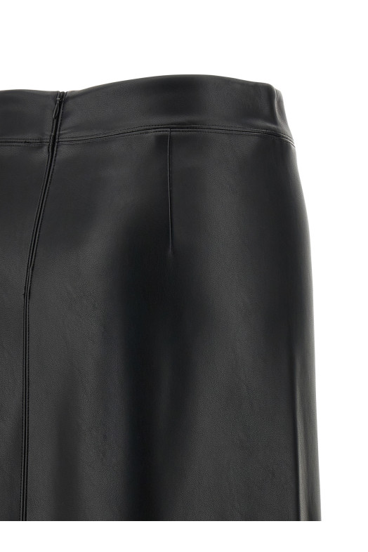 Юбка «Планта» Черная 2529776023600004