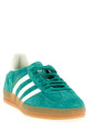 'Gazelle Indoor' sneakers Green 'Gazelle Indoor' sneakers Green