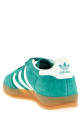 'Gazelle Indoor' sneakers Green 'Gazelle Indoor' sneakers Green