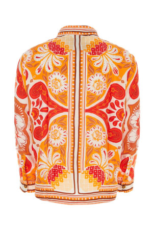 Printed viscose shirt FARM RIO (320315) Printed viscose shirt FARM RIO (320315)