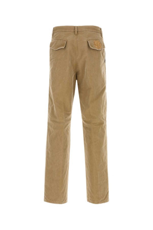 Джинси Camel denim BURBERRY (8107985) Джинси Camel denim BURBERRY (8107985)