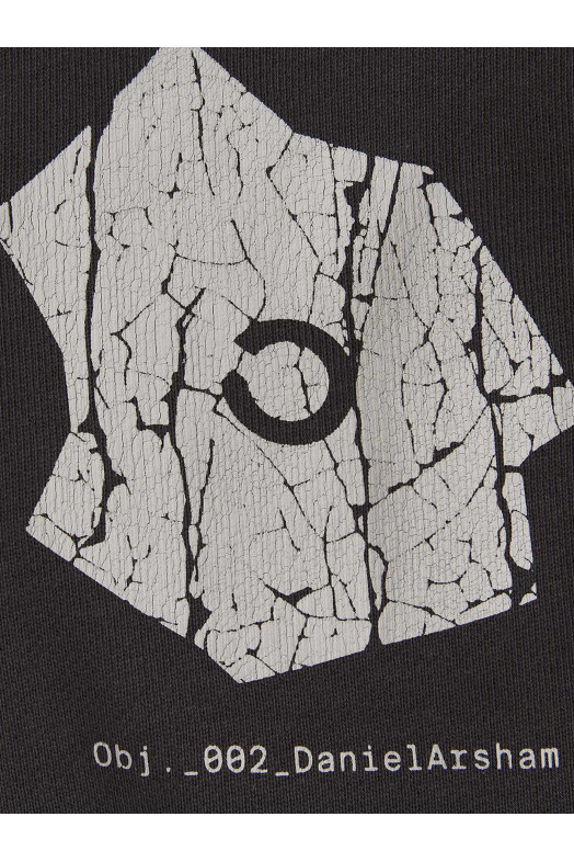 Progress' hoodie Gray