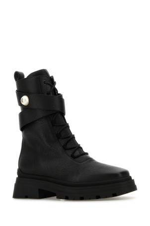 NOEMI 45 Черный JIMMY CHOO (NOEMI45GNL) NOEMI 45 Черный JIMMY CHOO (NOEMI45GNL)