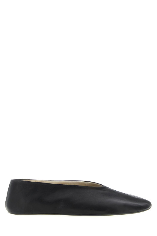 'Stella' slippers Black