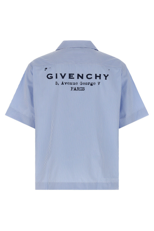 'Bowling' shirt Multicolor 'Bowling' shirt Multicolor