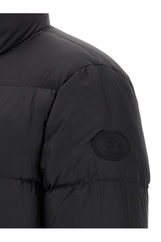 Пуховая куртка «Snowdon» Бежевая 8110189SANDIPCHECK