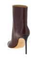 'R1B1020' ankle boots Bordeaux