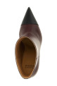 'R1B1020' ankle boots Bordeaux