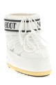 'Icon Low' ankle boots White 'Icon Low' ankle boots White