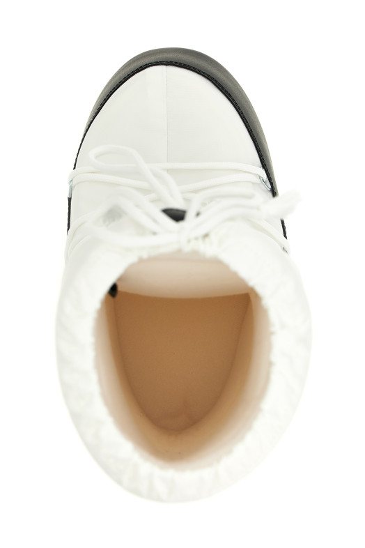 'Icon' boots Black-grey 'Icon' boots Black-grey