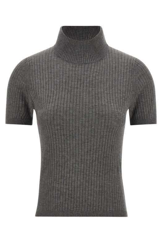 Свитер «Jangy» Серый 2526366081600006