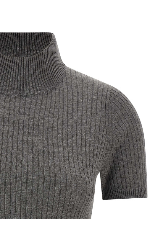 Свитер «Jangy» Серый 2526366081600006