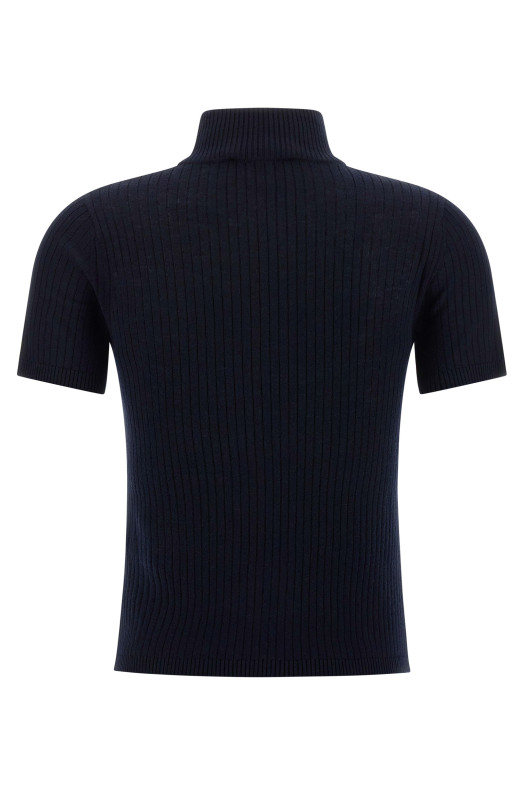 Свитер «Janagy» Синий 2526366081600007