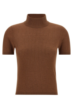 'Jangy' sweater Beige 'Jangy' sweater Beige