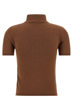 'Jangy' sweater Beige 'Jangy' sweater Beige
