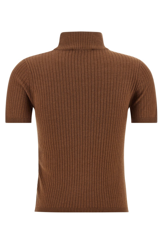 Свитер «Jangy» Бежевый 2526366081600003