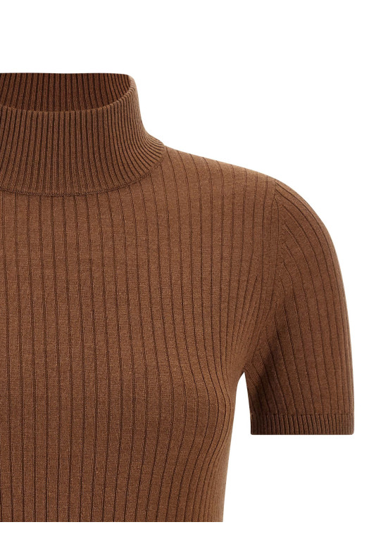 Свитер «Jangy» Бежевый 2526366081600003