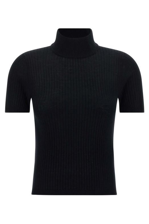 Свитер «Jnagy» Черный 2526366081600008