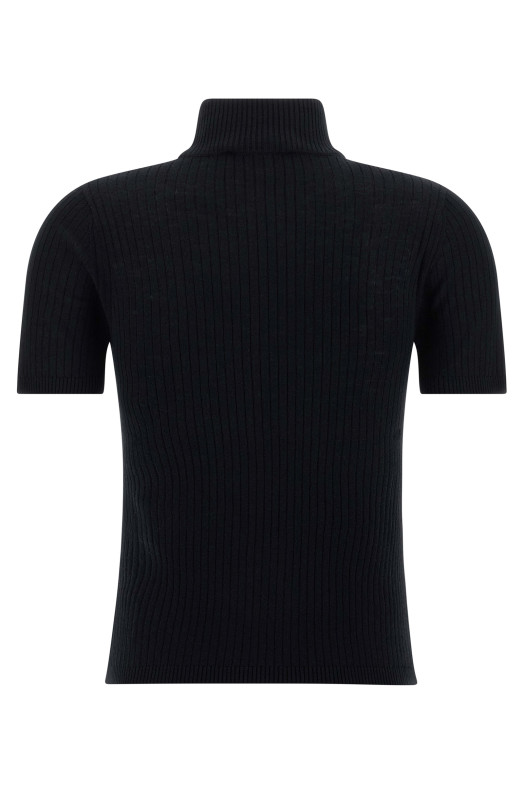 Свитер «Jnagy» Черный 2526366081600008