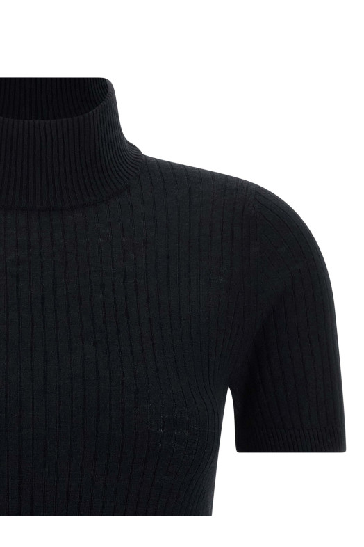 Свитер «Jnagy» Черный 2526366081600008