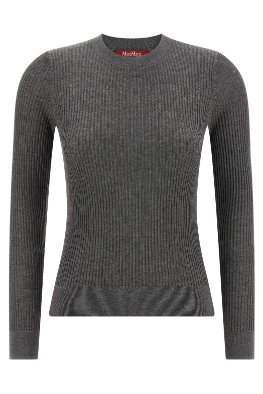 Свитер «Марабу» Серый 2526366031600003