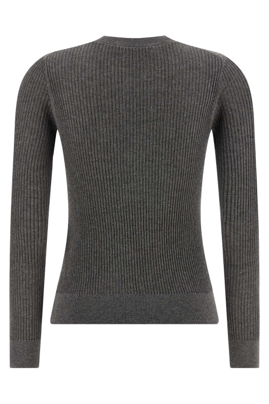 Свитер «Марабу» Серый 2526366031600003