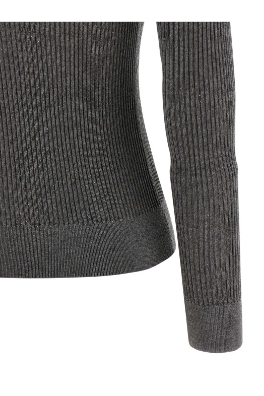 Свитер «Марабу» Серый 2526366031600003