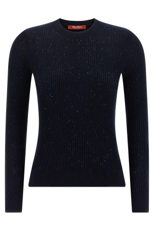'Marabu' sweater Blue 'Marabu' sweater Blue
