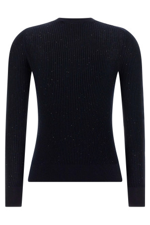 'Marabu' sweater Blue 'Marabu' sweater Blue