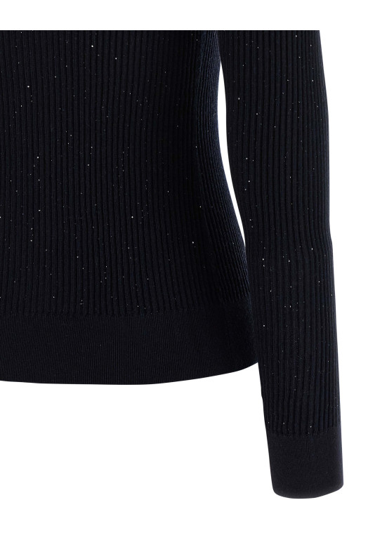 Свитер «Марабу» Синий 2526366031600004