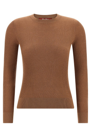 'Marabu' sweater Beige 'Marabu' sweater Beige