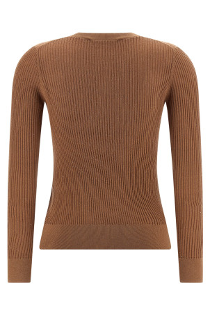 'Marabu' sweater Beige 'Marabu' sweater Beige