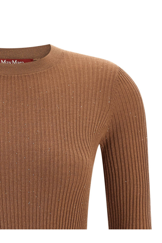 Свитер «Marabu» Бежевый 2526366031600005