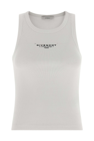 Логотип вверху Белый GIVENCHY BW70FPP75N100 Логотип вверху Белый GIVENCHY BW70FPP75N100