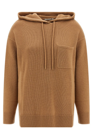 'Liana' sweater Brown 'Liana' sweater Brown
