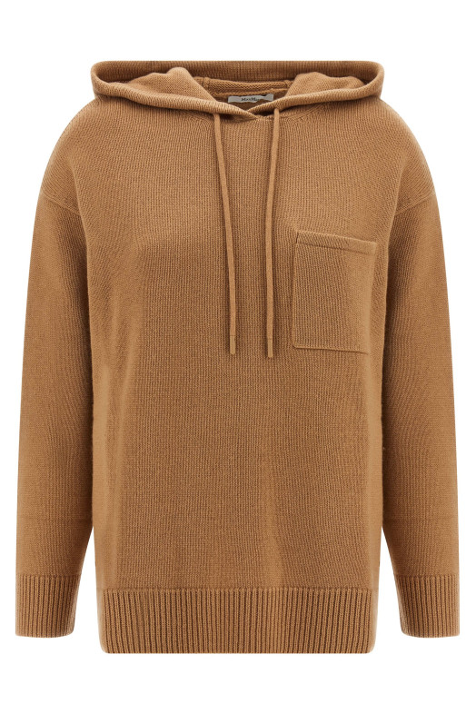 'Liana' sweater Brown 'Liana' sweater Brown