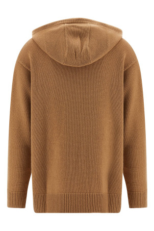 'Liana' sweater Brown 'Liana' sweater Brown
