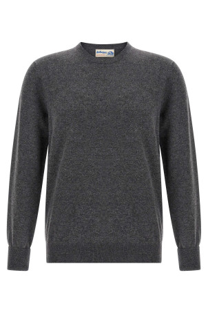 Свитер с круглым вырезом Серый BALLANTYNE B2P00012K0000920 Свитер с круглым вырезом Серый BALLANTYNE B2P00012K0000920