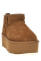 Черевики «Classic Ultra Mini Platform» Коричневі 1135092CHE Черевики «Classic Ultra Mini Platform» Коричневі 1135092CHE