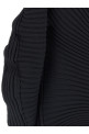Топ «KNIT (AS IT IS)» Чорний IM58KN27015 Топ «KNIT (AS IT IS)» Чорний IM58KN27015