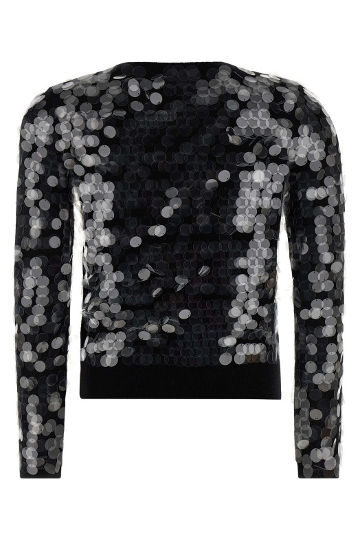 Кардиган «Necton» Черный 2526346051600003