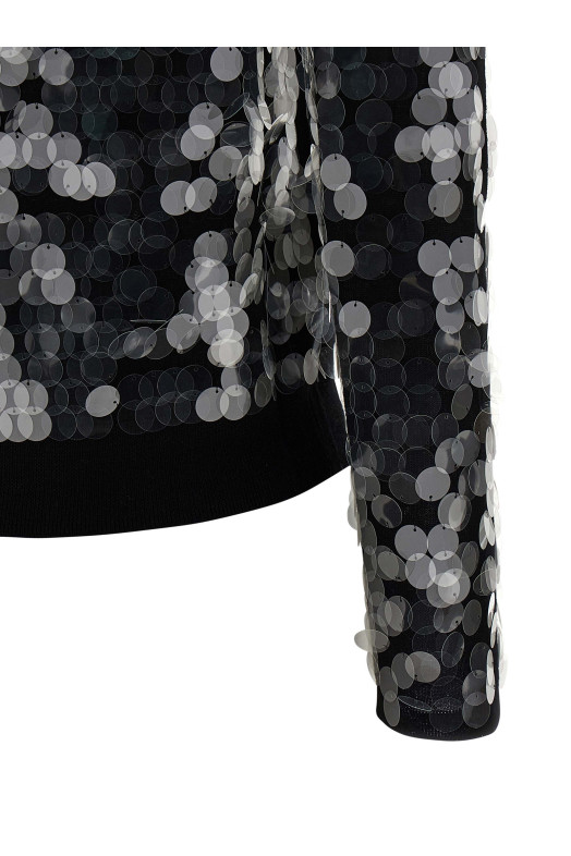 Кардиган «Necton» Черный 2526346051600003