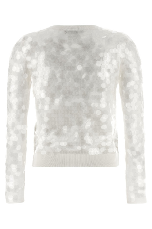 Кардиган «Necton» Белый 2526346051600001