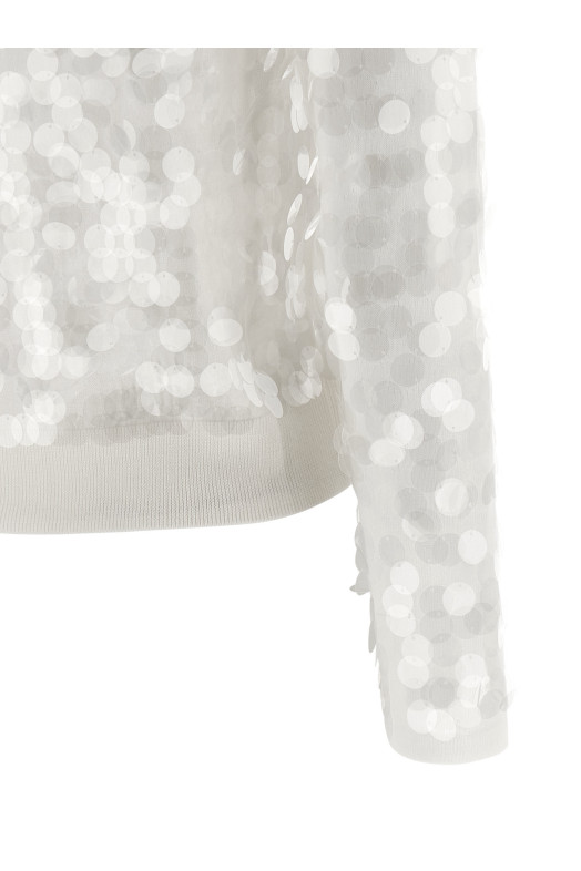 Кардиган «Necton» Белый 2526346051600001