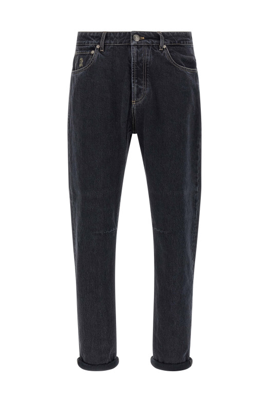 'denim Grey' jeans Gray 'denim Grey' jeans Gray