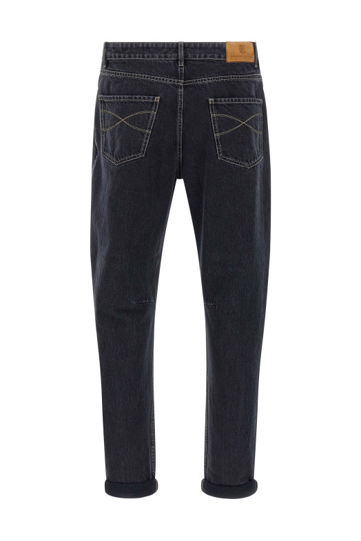 'denim Grey' jeans Gray 'denim Grey' jeans Gray